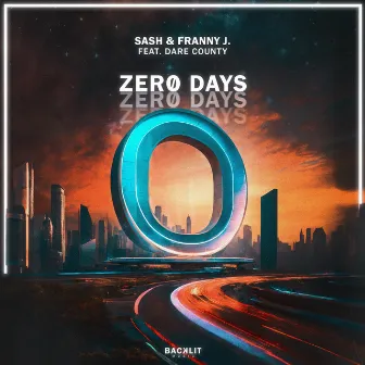 Zero Days by SASH