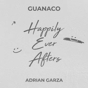 Happily Ever Afters by Guanaco