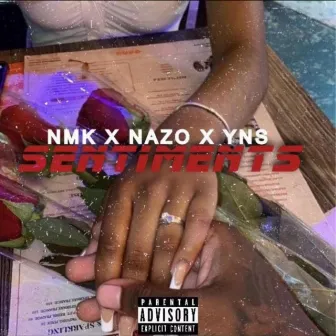 SENTIMENTS by NMK