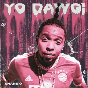 Yo Dawg by Shane O