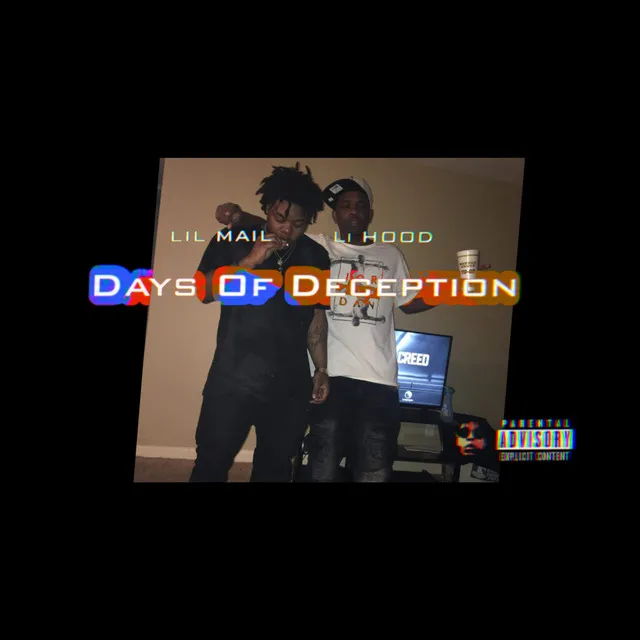 Days Of Deception