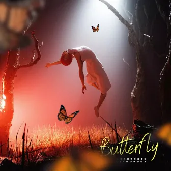 Butterfly by HEXRTRXTE