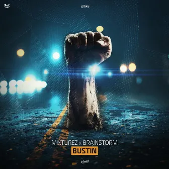 Bustin by Brainstorm