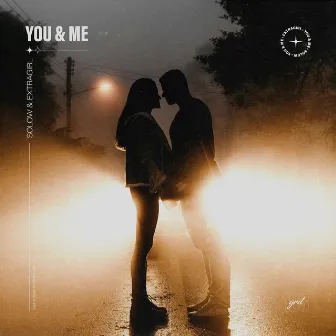 You & Me by ExtraGirl