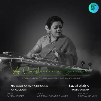 An Accident (Na Yaad Aaya Na Bhoola) by Zawya