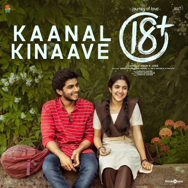 Kaanal Kinaave (From 