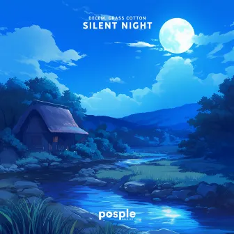 Silent Night by DECEM