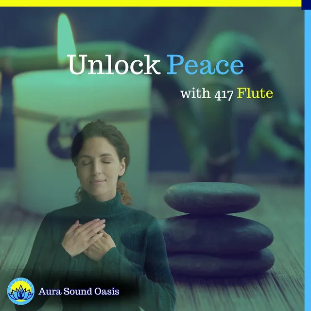 Unlock Peace with Therapeutic Flute