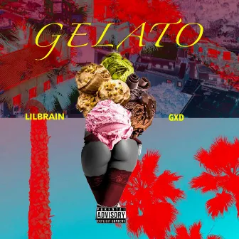 Gelato by Lilbrain