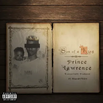 Son of a King by Prince Lawrence