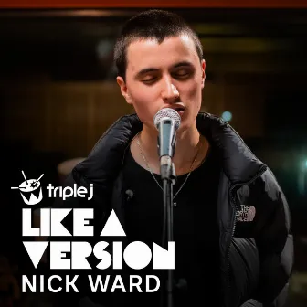 Adam's Song (triple j Like A Version) by Nick Ward