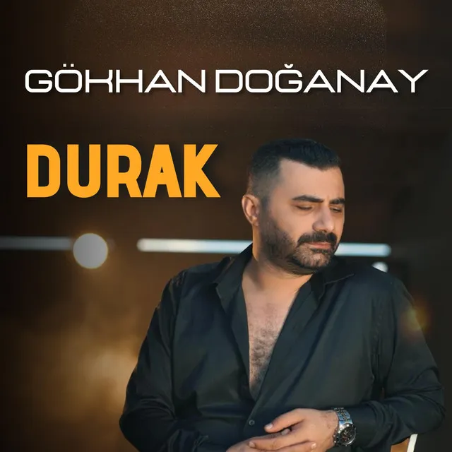 Gökhan Doğanay