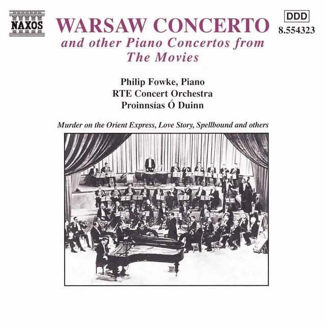 Warsaw Concerto