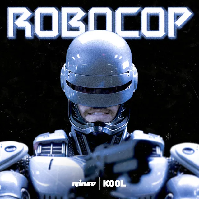 Robocop