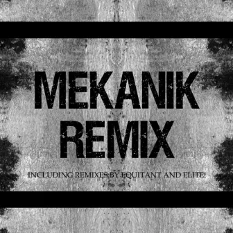 Mekanik Remix by Equitant