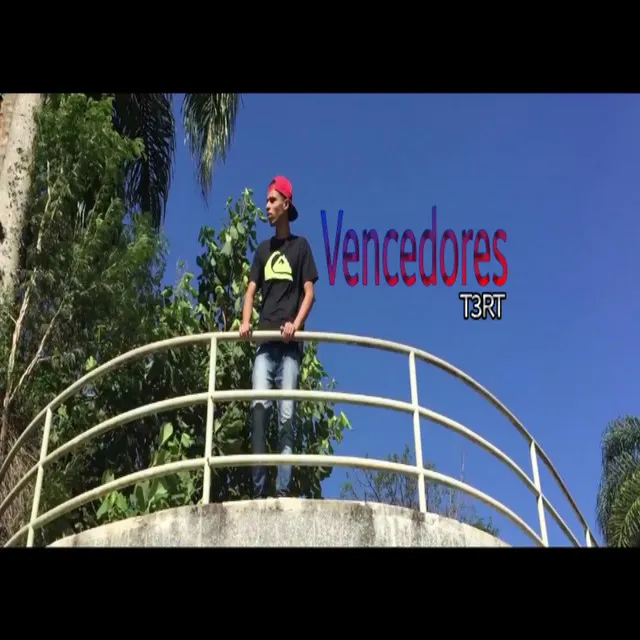 Vencedores