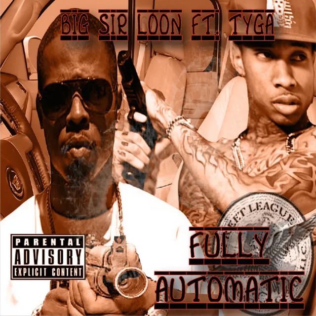 Fully Automatic (feat. Tyga, Black Boi)