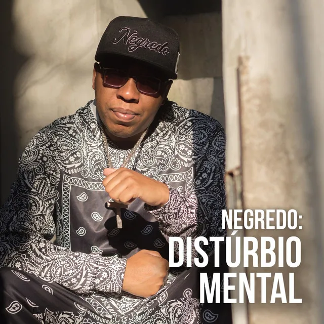 Disturbio Mental