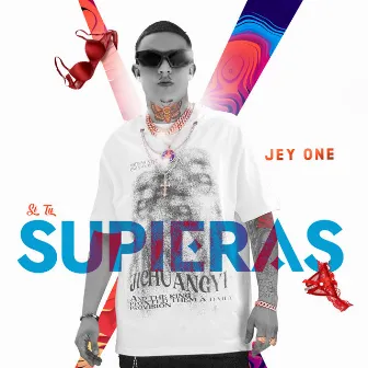 Si Tu Supieras by Jey One