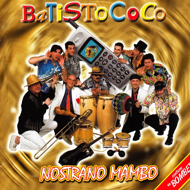 Nostrano Mambo