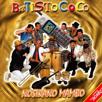 Nostrano Mambo by Batisto Coco