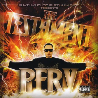 The Testament by Perv