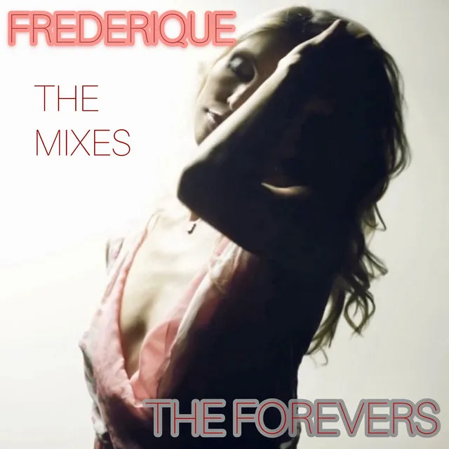 Frederique - Mia Twin Mix