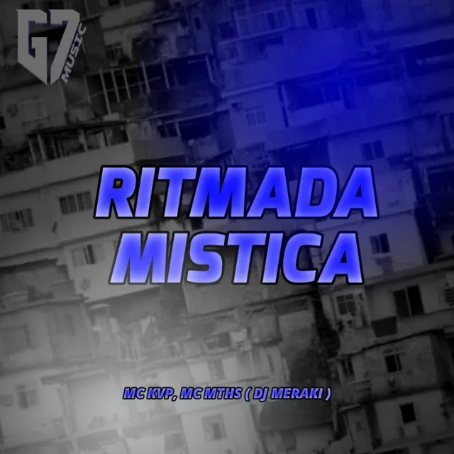 Ritmada Mística