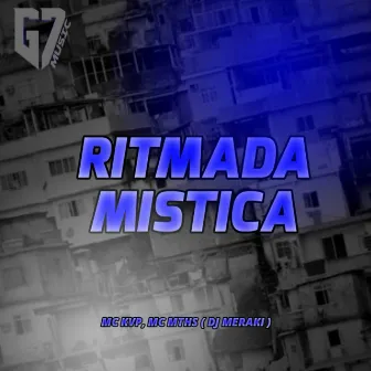 Ritmada Mística by DJ MERAKI