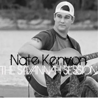 The Savannah Session by Nate Kenyon