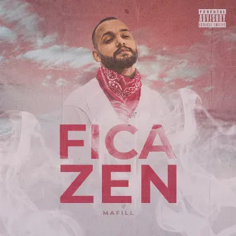 Fica Zen by MaFill