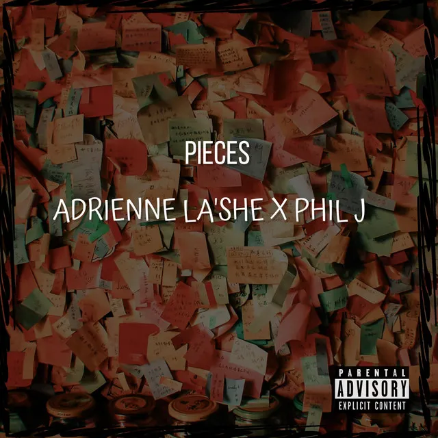 Pieces