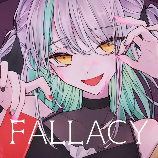 FALLACY (feat. uKiHa)