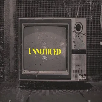 Unnoticed (EP) by Savage