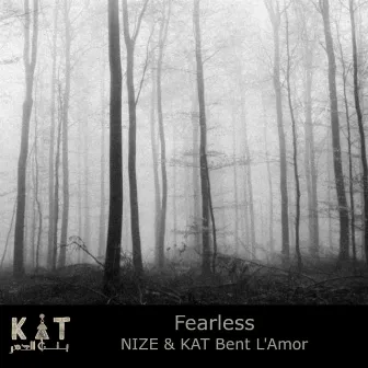 Fearless by Nize