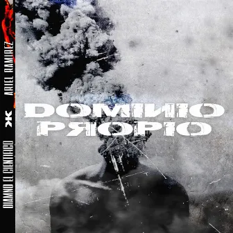 Dominio Propio by Diamnd El Cientifico