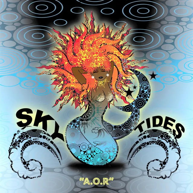 SkyTides: A Tape of Astral Travel,Ego Trips, and Love