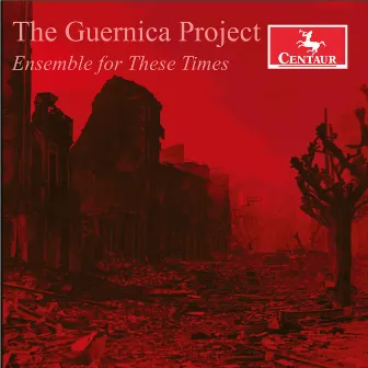 The Guernica Project by Ensemble for These Times