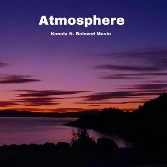 Atmosphere by Konola