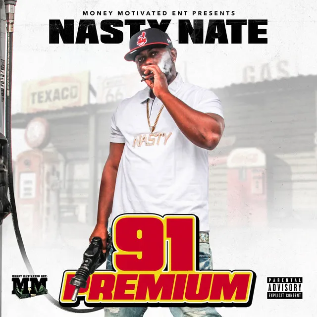 91 Premium (feat. Mike Sherm)