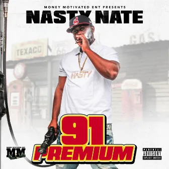 91 Premium by Nasty Nate