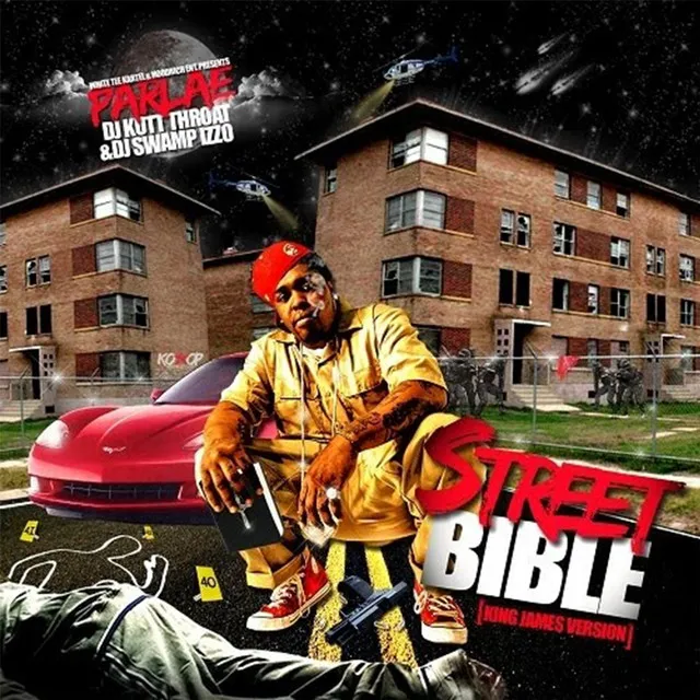 Street Bible