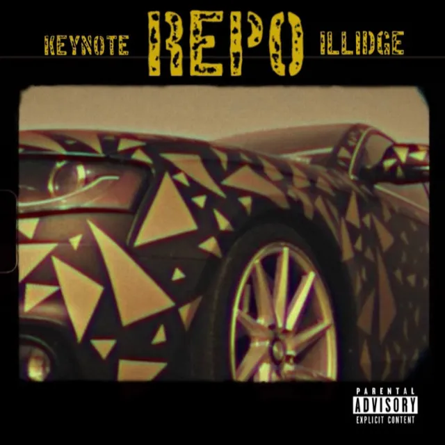 Repo