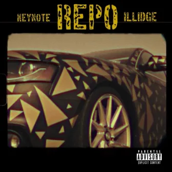 Repo by Keynote Illidge