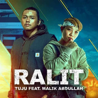 Ralit by Malik Abdullah