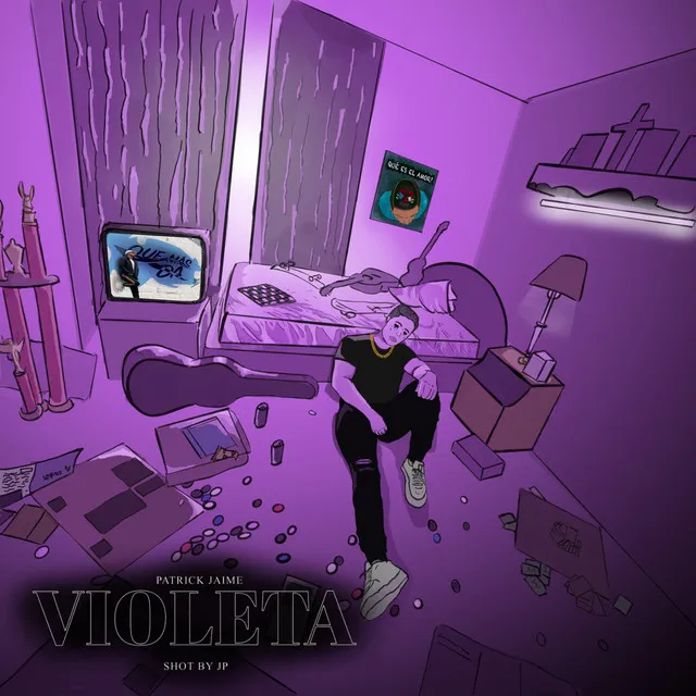 VIOLETA