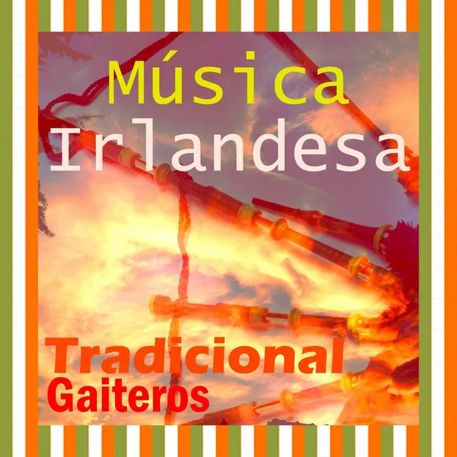 Música Irlandesa