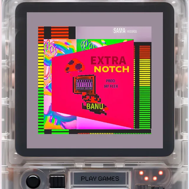 EXTRA NOTCH