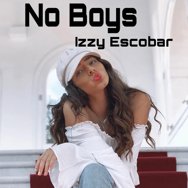 No Boys (DJ Mike Cruz Remix)