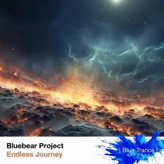 Endless Journey (Extended Mix) by Bluebear Project